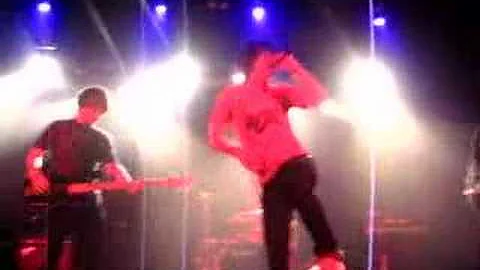 Stealing O'Neal; Who Said Being Rich Wasn't Easy (16/12/06)