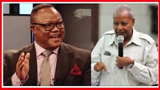 #EXCLUSIVE: TUNDU LISSU AVUNJA UKIMYA DK SLAA KURUDI CHADEMA - "LITAAMULIWA AKIOMBA, HAKUFUKUZWA"... screenshot 2