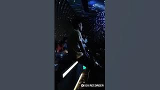 Joget lucu dan karaoke Heppy pappy Malang