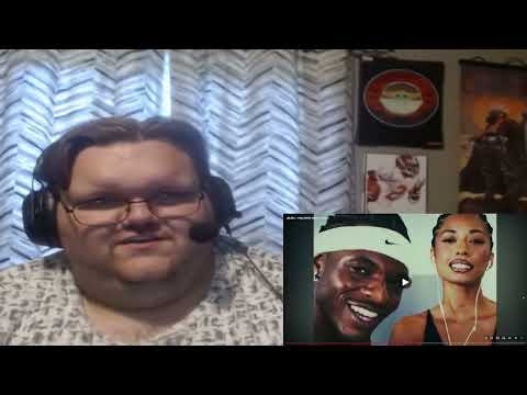JELEEL! - PULLOVER! (REACTION)