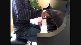 All About Us - He is We (Piano Cover)
