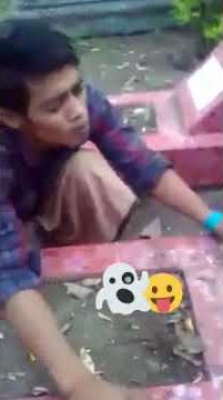 video lucu Cara agar dapat nomor togel