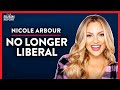 How This Liberal Comedian Became A Trump Supporter (Pt. 1) | Nicole Arbour | COMEDY | Rubin Report