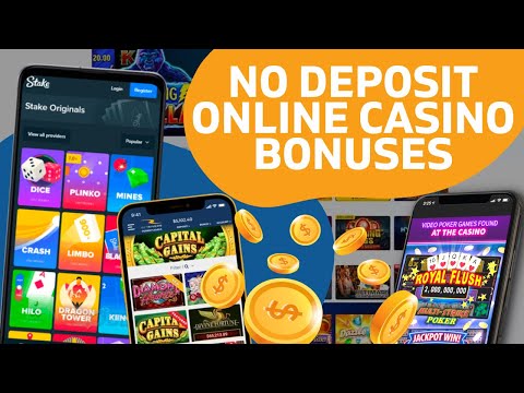 Erleben Sie Online-Casino-Spiele auf Evospin Casino - Jetzt in Deutschland spielen!
