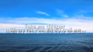 Oceans (Where Feet May Fail) | Hillsong United Lyrics