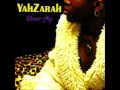 Yahzarah - Natural