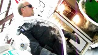 MEN IN BLACK - Mobile Critical Care Services Your 1st, Last & Best Line of Defense
