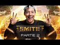 Ils sont tous nul   smite partie 2