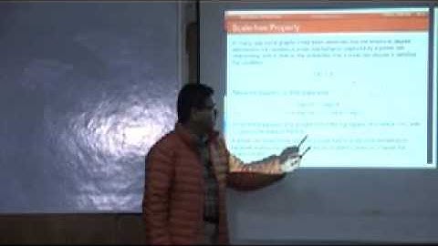 Graph Mining and Analysis Lecture_3