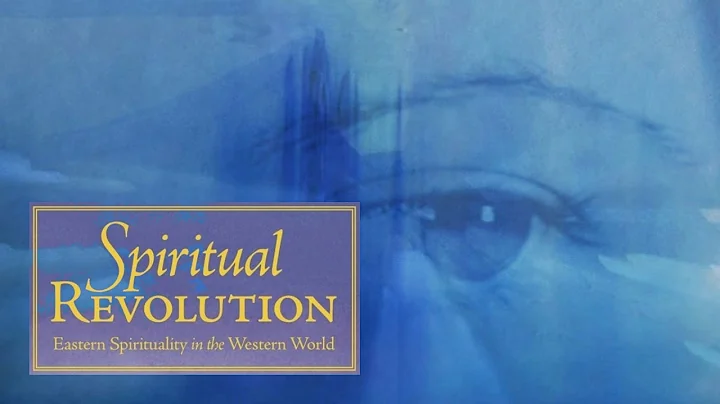 Spiritual Revolution | Full Documentary Movie | Meditation