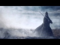 Nazgul theme  lord of the ringshobbit