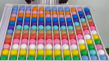 Unbreakable Ball Sort Puzzles? Not Anymore!