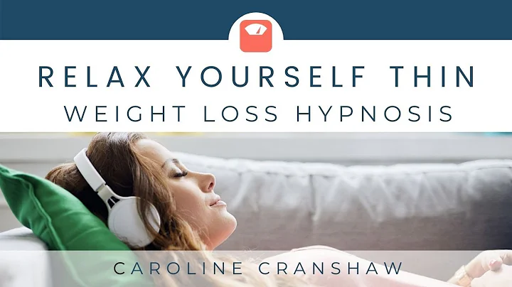 Weight Loss Hypnotherapy sleep hypnosis to lose we...