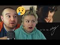 Shawn Mendes - It’ll Be Okay | COUPLE REACTION VIDEO