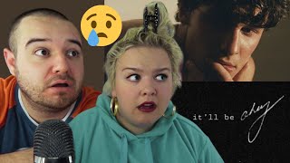 Shawn Mendes - It’ll Be Okay | COUPLE REACTION VIDEO