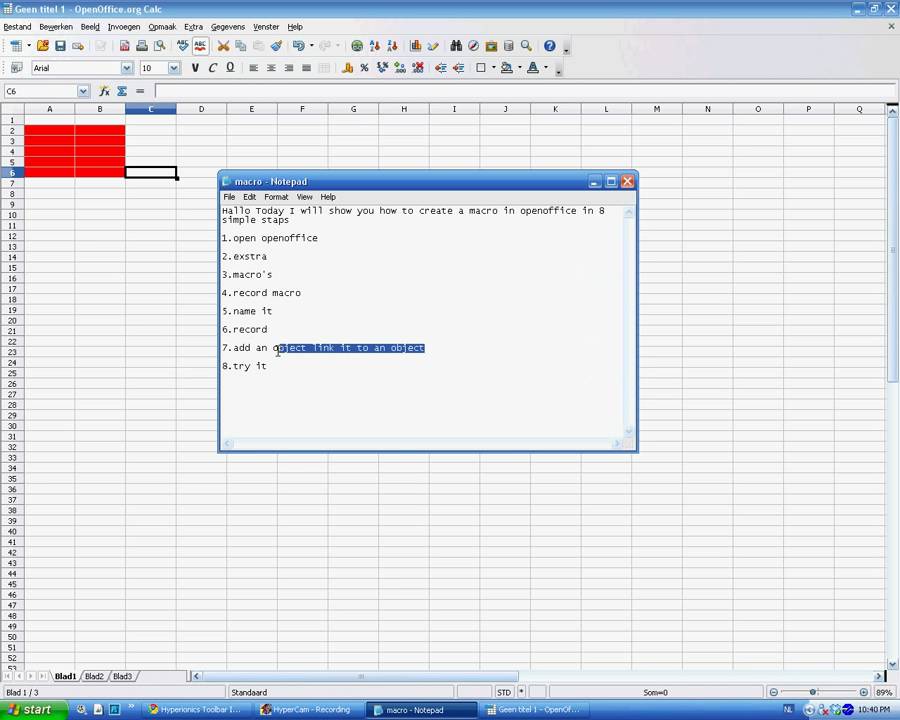Adding fonts to openoffice Adding fonts to openoffice