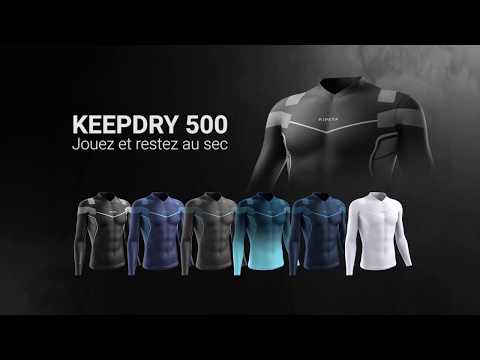 keepdry 500