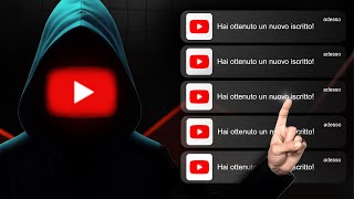 Come Creare Un Ce Youtube Senza Volto In 10 Minuti Corso Completo