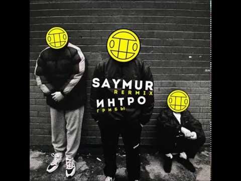 Грибы - Интро (Saymur Remix)