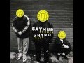 Грибы - Интро (Saymur Remix)