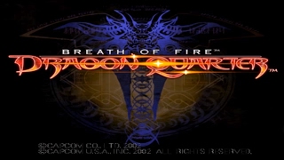 Let's Play Breath of Fire: Dragon Quarter (pt 1)