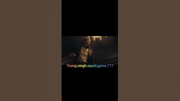 "Frontman Saved Player 456" |Squid Game Season 3 Edit EMIN ft. JONY - Kamin (slowed) (tiktok remix)