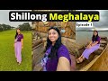 Guwahati to shillong ep 1  first time in north east india  places to visit in meghalaya