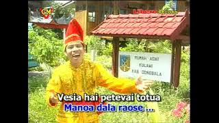 ROSO RISI RASA | Irsan Azis | Pop Daerah Kaili-Palu Sulawesi Tengah | Original Video | @2001