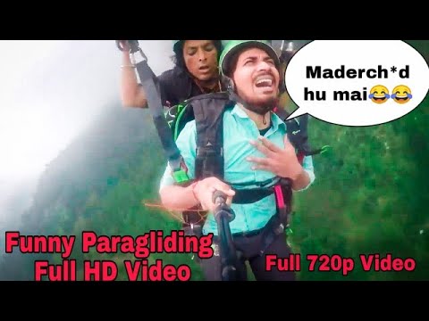 manali-paragliding-full-video-of-indian-man-doing-parachute-funny-video|