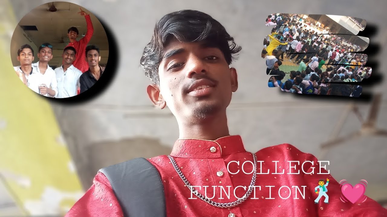 COLLEGE FUNCTION B N N COLLEGE BHIWANDI viral youtubevideo college-function-b-n-n-college-bhiwandi-viral-youtubevideo