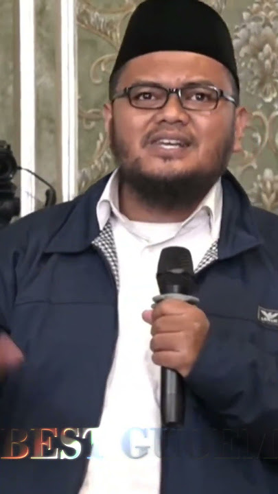 kemarahan karena ulah habaib itu sendiri