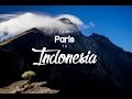 From Paris to Indonesia - Short movie adventure