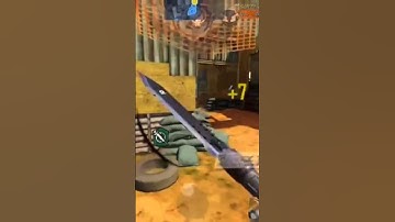 The Most INSANE COD Mobile Snipe Moments