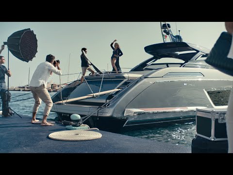 Luxury SuperYacht - Spot, Riva 68’ Diable - Ferretti Group