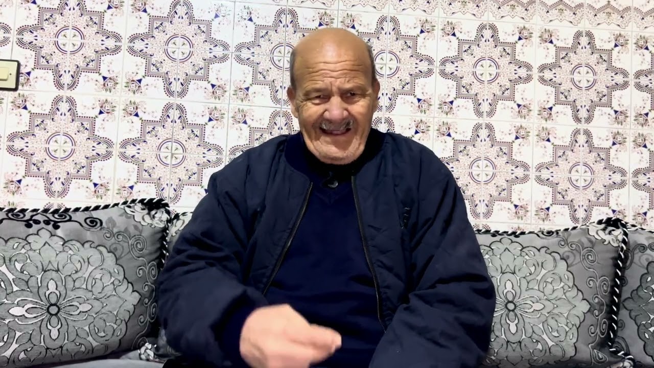 الحلقة 166: هجوم على قرية حوزة سنة 1982 حرب الصحراء المغربية 3Rim