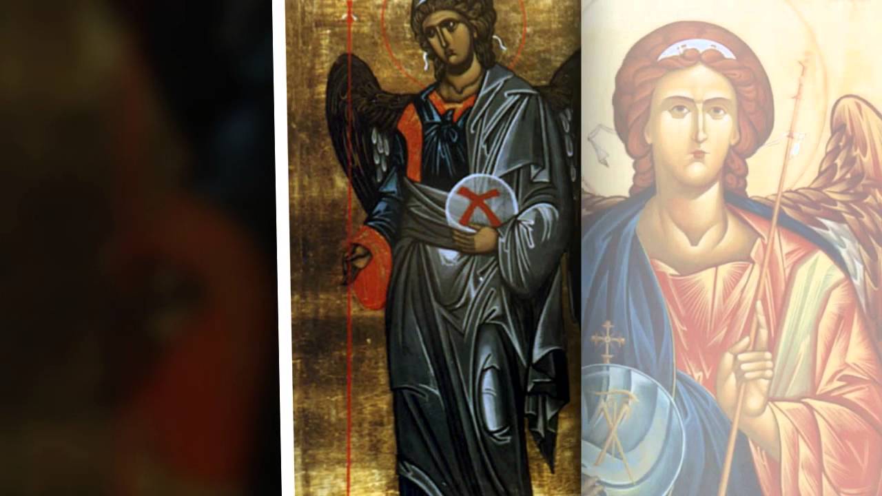 Духовная православная музыка слушать онлайн Блажен муж - YouTube