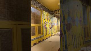 Tribal Museum Bhopal Best Tribal Art