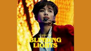 [Jungkook AI] - Blinding Lights (AI COVER) Resimi