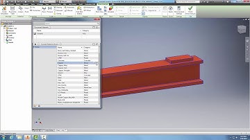 15-06 Assign Material