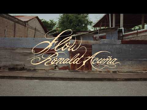 Akapellah - Flow Ronald Acuña (Video Oficial)