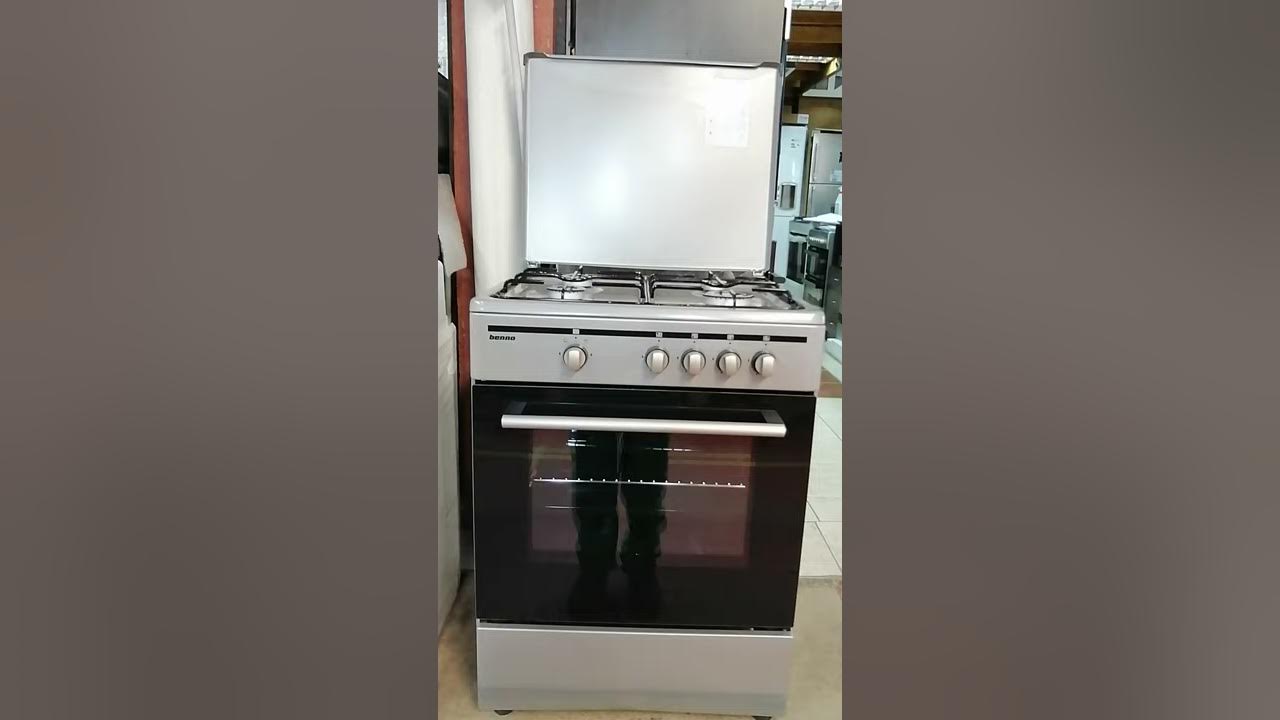 Cocina Encimera a Gas 4H - Cocinas de Empotrar