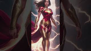 #dc #dccomics #shazam
