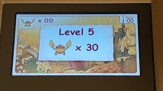 V reader Winnie the Pooh Mini Games Part 4