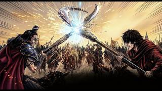 黄金の黎明バラードVer. Golden Dawn Ballad version