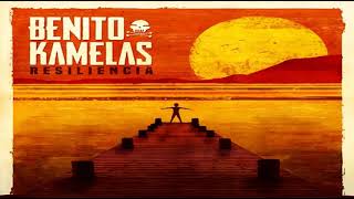 Video thumbnail of "BENITO KAMELAS - Nuestra lucha es la libertad - RESILIENCIA (2021)"