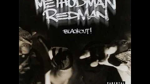 Method Man & Redman - 4 Seasons ft. Ja Rule & LL Cool J