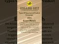 Types Of Sponsored Product Compaigns #amazon #business #success #growth #newvideo #motivation