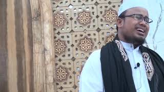 Habib Nizar Bin Husni Alwy Al Aydrus - Tanggul - Jember