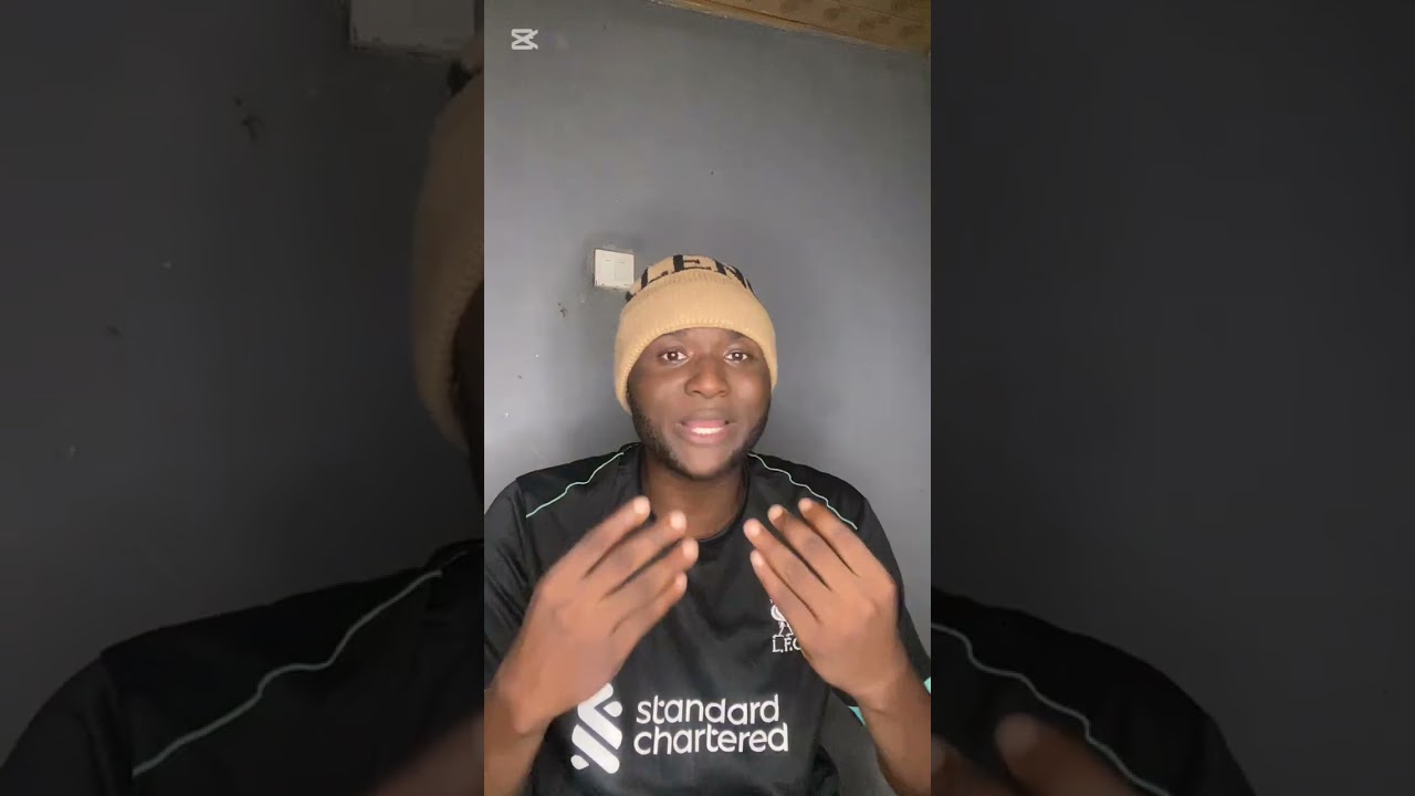 ONE OF THE MOST SCARIEST DAY OF MY LIFE