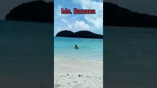 Virgin ISLAND in the world 🔥❤🔥 (Palau ISLAND)